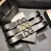 1DG AAA+ Belts 4cm #A31379