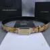 5D&amp;G AAA+ Belts 3.8cm #A22255