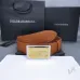 12D&amp;G AAA+ Belts 3.8cm #A22257