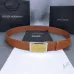 14D&amp;G AAA+ Belts 3.8cm #A22257