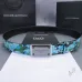8D&amp;G AAA+ Belts 3.8cm #A22259