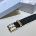 13Black Dior AAA Oblique Galaxy Leather 35 MM  #9999935076
