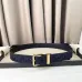 3Black Dior AAA Oblique Galaxy Leather 35 MM  #9999935076