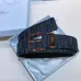 9Black Dior AAA Oblique Galaxy Leather 35 MM  #9999935076