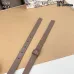 4Dior AAA  1.5 cm new style belts #999929855