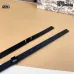 4Dior AAA  1.5 cm new style belts #999929856