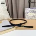 5Dior AAA  1.5 cm new style belts #999929856