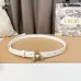 5Dior AAA  1.7 cm new style belts #999929858