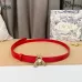 4Dior AAA  1.7 cm new style belts #999929859