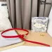 5Dior AAA  1.7 cm new style belts #999929859