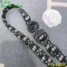3Dior AAA+ 2019 Leather belts 2.5CM #9124127