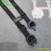 5Dior AAA+ 2019 Leather belts 2.5CM #9124130