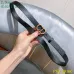 3Dior AAA+ 2019 Leather belts 2CM #9124111