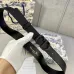 1Dior AAA  3.0 cm new style belts #999929881