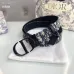 5Dior AAA  3.0 cm new style belts for Women #999929887