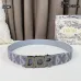 4Dior AAA  3.5 cm new style belts #999929874