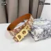 1Dior AAA  3.5 cm new style belts #999929875