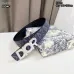 1Dior AAA  3.5 cm new style belts #999929876