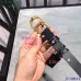 4Dior AAA+ Leather belts 2/3cm #9129355