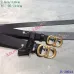 5Dior AAA+ Leather belts 2/3cm #9129355
