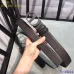 4Dior AAA+ Leather belts #9129353