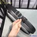 1Dior AAA+ Leather belts #9129353