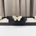 7Dior AAA+ Leather belts Wide 2cm #A33388