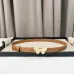 8Dior AAA+ Leather belts Wide 2cm #A33388