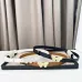 1Dior AAA+ Leather belts Wide 2cm #A33388