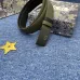 12Dior AAA+ Leather belts Wide 3.5cm #A33389