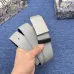7Dior AAA+ Leather belts Wide 3.5cm #A33389