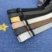 1Dior AAA+ Leather belts Wide 3.5cm #A33389