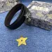 9Dior AAA+ Leather belts Wide 3.5cm #A33390