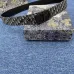 8Dior AAA+ Leather belts Wide 3.5cm #A33391