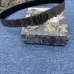 3Dior AAA+ Leather belts Wide 3.5cm #A33392