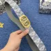 4Dior AAA+ Leather belts Wide 3.5cm #A33392