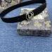 3Dior AAA+ Leather belts Wide 3.5cm #A33393