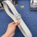 7Dior AAA+ Leather belts Wide 3.5cm #A33393