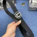 10Dior AAA+ Leather belts Wide 3.5cm #A33393