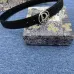 11Dior AAA+ Leather belts Wide 3.5cm #A33393