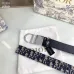 4Dior AAA+ Leather belts for Men W3.5cm #999931602