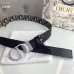 5Dior AAA+ Leather belts for Men W3.5cm #999931602