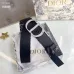 7Dior AAA+ Leather belts for Men W3.5cm #999931602