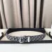 5Dior AAA Oblique Galaxy Leather 35 MM #A35190