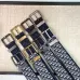 1Dior AAA Oblique Galaxy Leather 35 MM #A35190