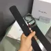 6Dior AAA+ belts 3.4CM #99905578