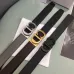 7Dior AAA+ belts 3.4CM #99905579