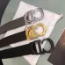 8Dior AAA+ belts 3.4CM #99905579