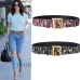 1Dior AAA+ belts Diorquake belt for Women W3.5cm #99116813