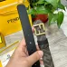4Fendi AAA+ Belts 30mm #A36022